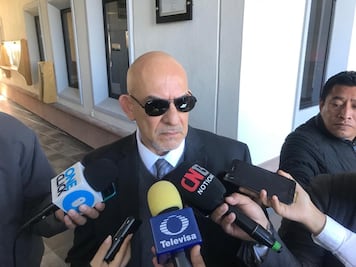 No sería conveniente desaparecer la Conagua en SLP