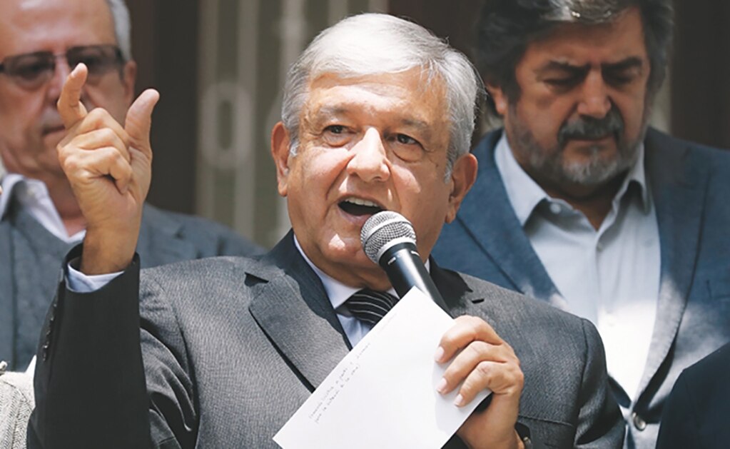 Foto: Archivo. El Universal.