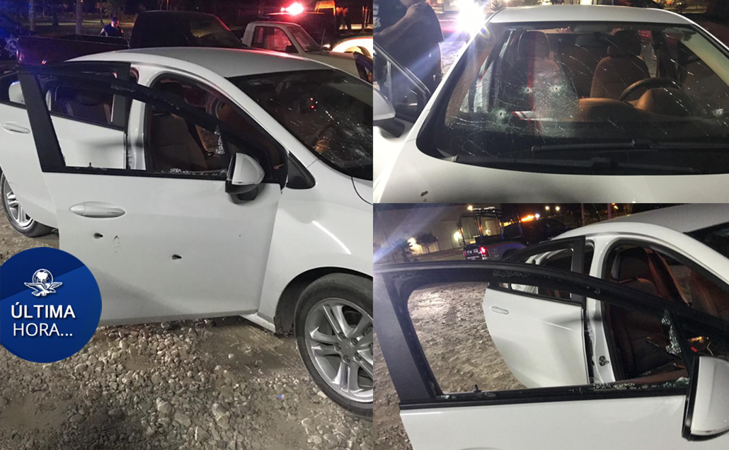 “El Mijis” sufre atentado en SLP