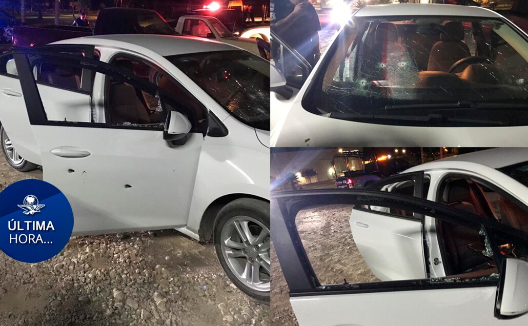 “El Mijis” sufre atentado en SLP