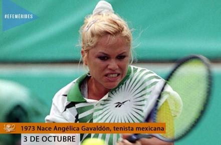 Efemérides 03 de octubre