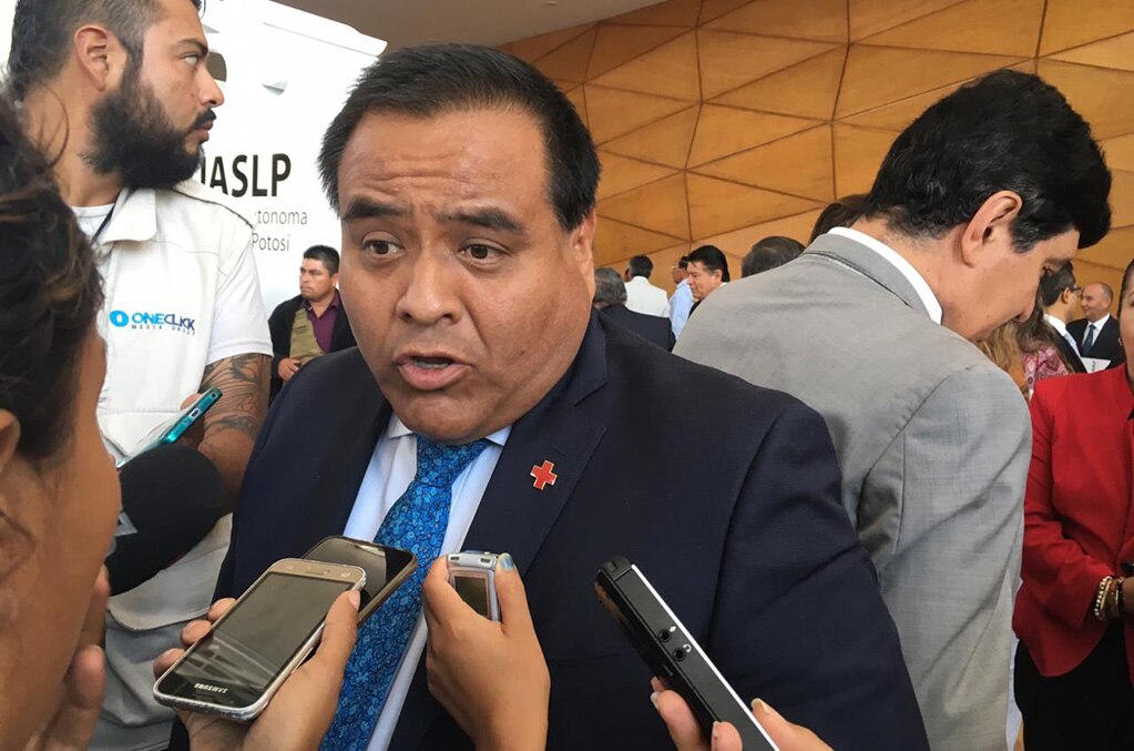 Cruz Roja atendió casi 300 accidentes viales en pasado periodo vacacional