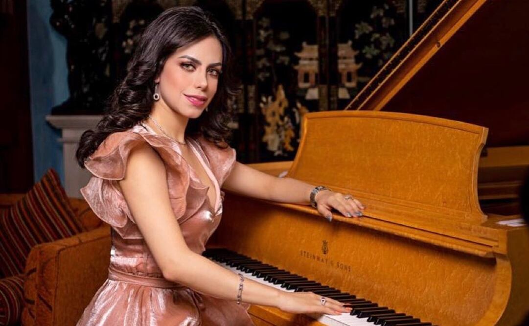 Yrma Lydya- Foto: Tomada del Instagram @yrma_lydya