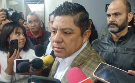 Pide Ricardo Gallardo al Ayuntamiento de SLP que "le entre" a la rehabilitación de la Zona Industrial