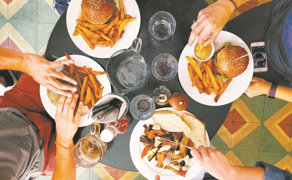 Restaurantes en SLP esperan repunte en ventas de hasta 60% en Semana Santa