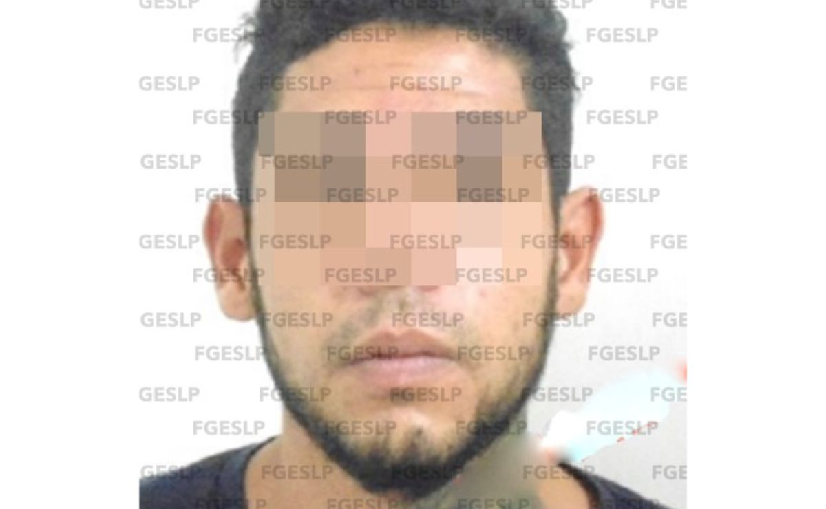 Detienen a hombre que le disparó en el rostro a otro 