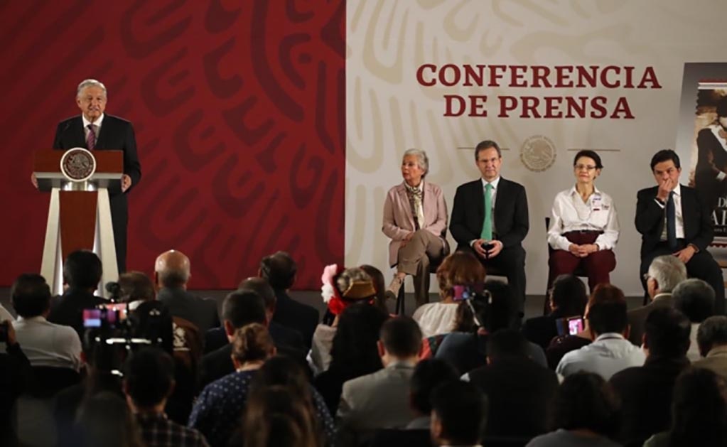 López Obrador se reunirá con líderes del SNTE y la CNTE el próximo lunes