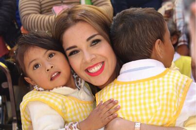 Directora del DIF en Soledad dará prioridad a su trabajo actual