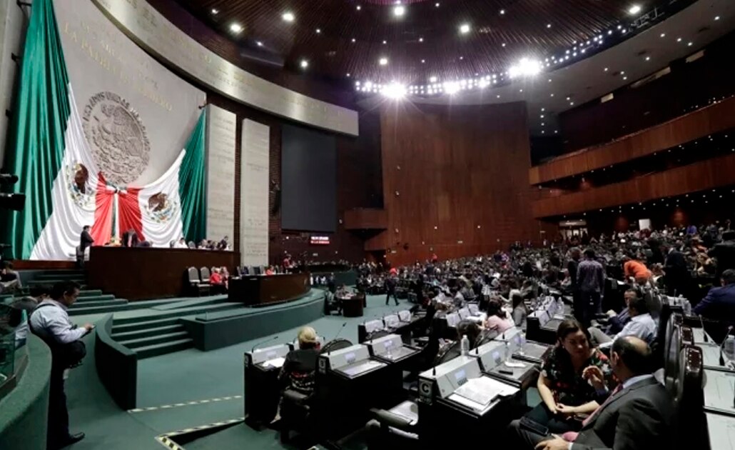 Diputados avalan que padres elijan primer apellido de sus hijos