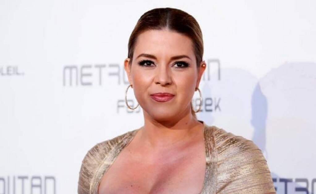 Donald Trump trató de tener sexo conmigo: Alicia Machado