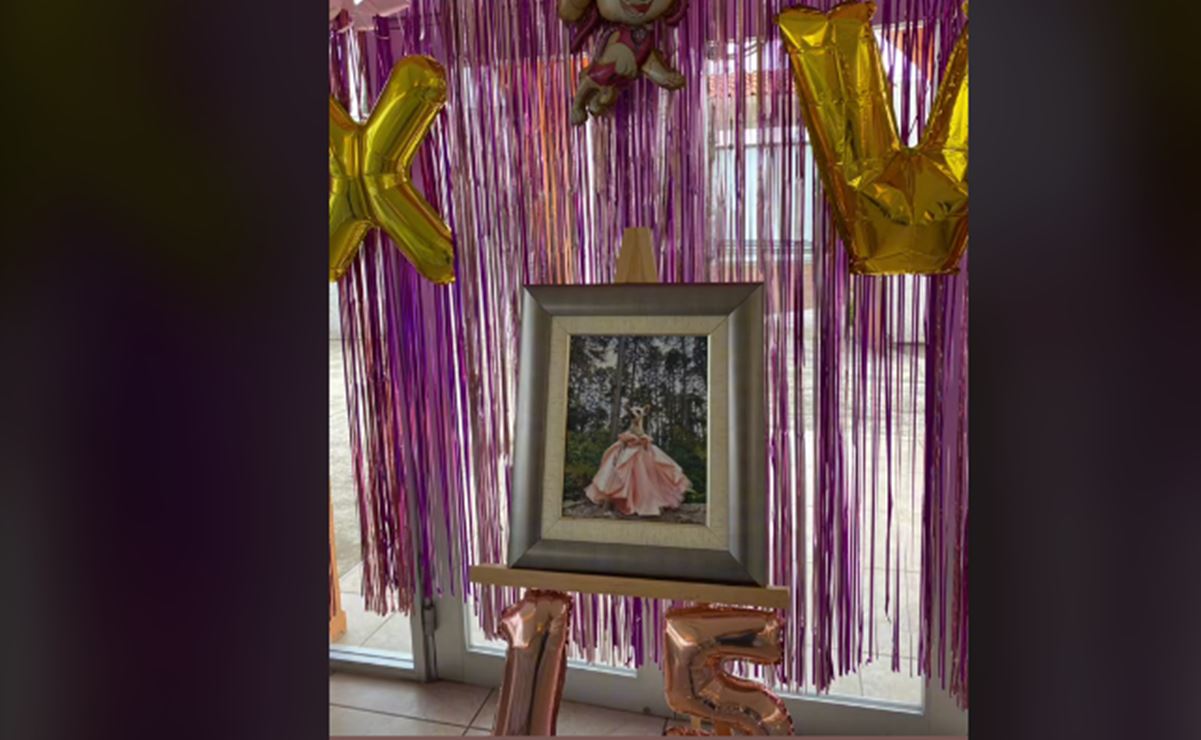 Fiesta de XV años a perrita chihuahua se vuelve viral y conmueve a todos