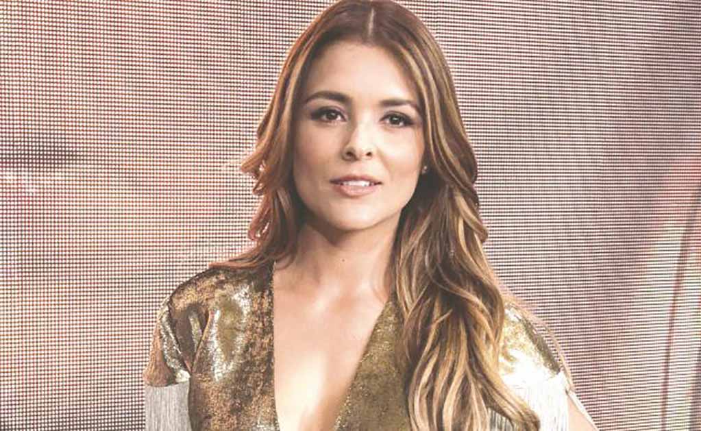 Borghetti se dice feliz por boda de Grettell