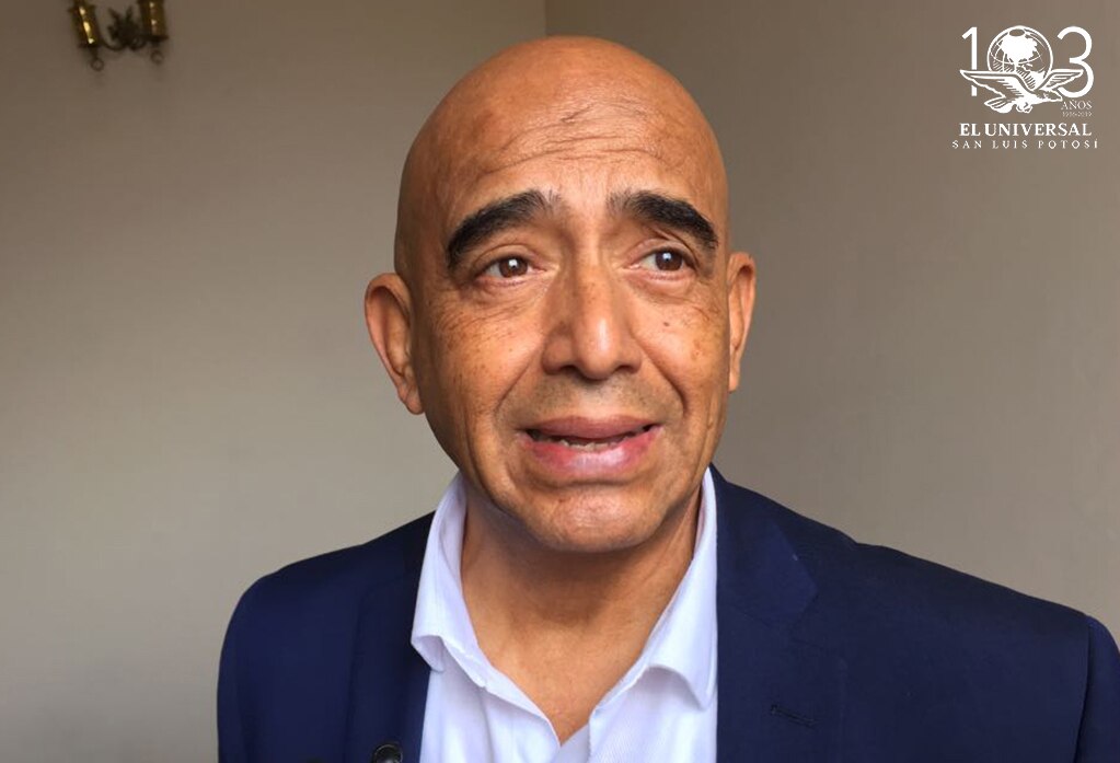 Foto: Archivo El Universal San Luis Potosí.