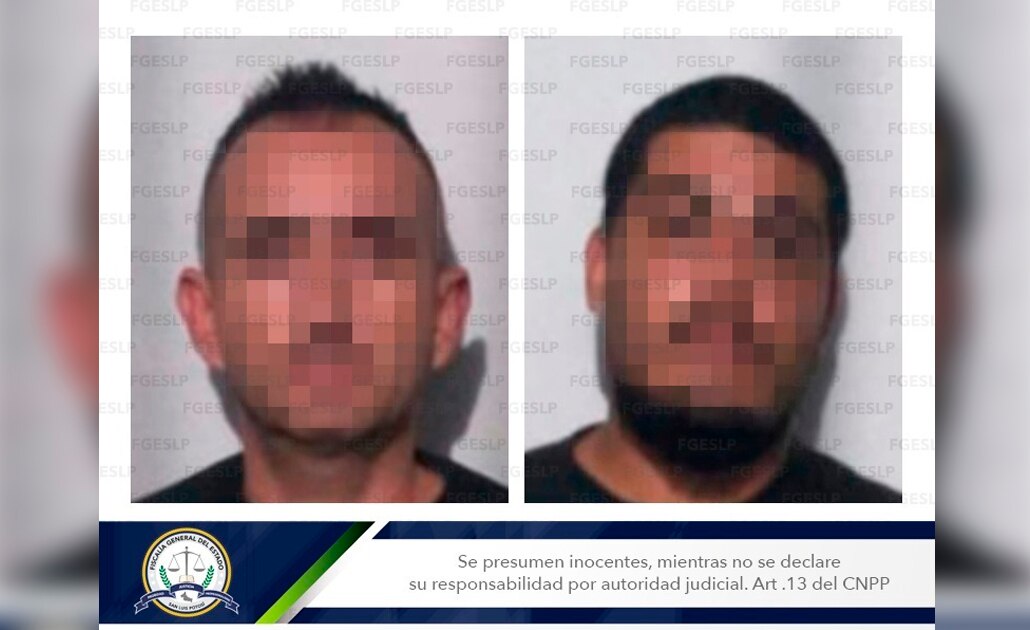 Vinculan a proceso a dos hombres que intentaron robar cajero