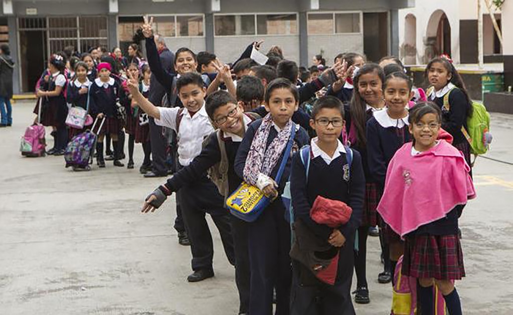 Llaman a denunciar irregularidades en preinscripciones de educación básica