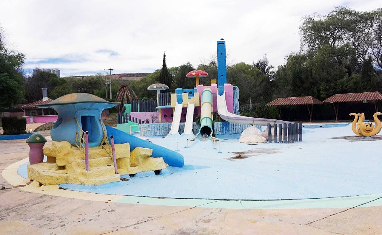 Parque acuático “Splash” en SLP volverá a abrir sus puertas en 2026