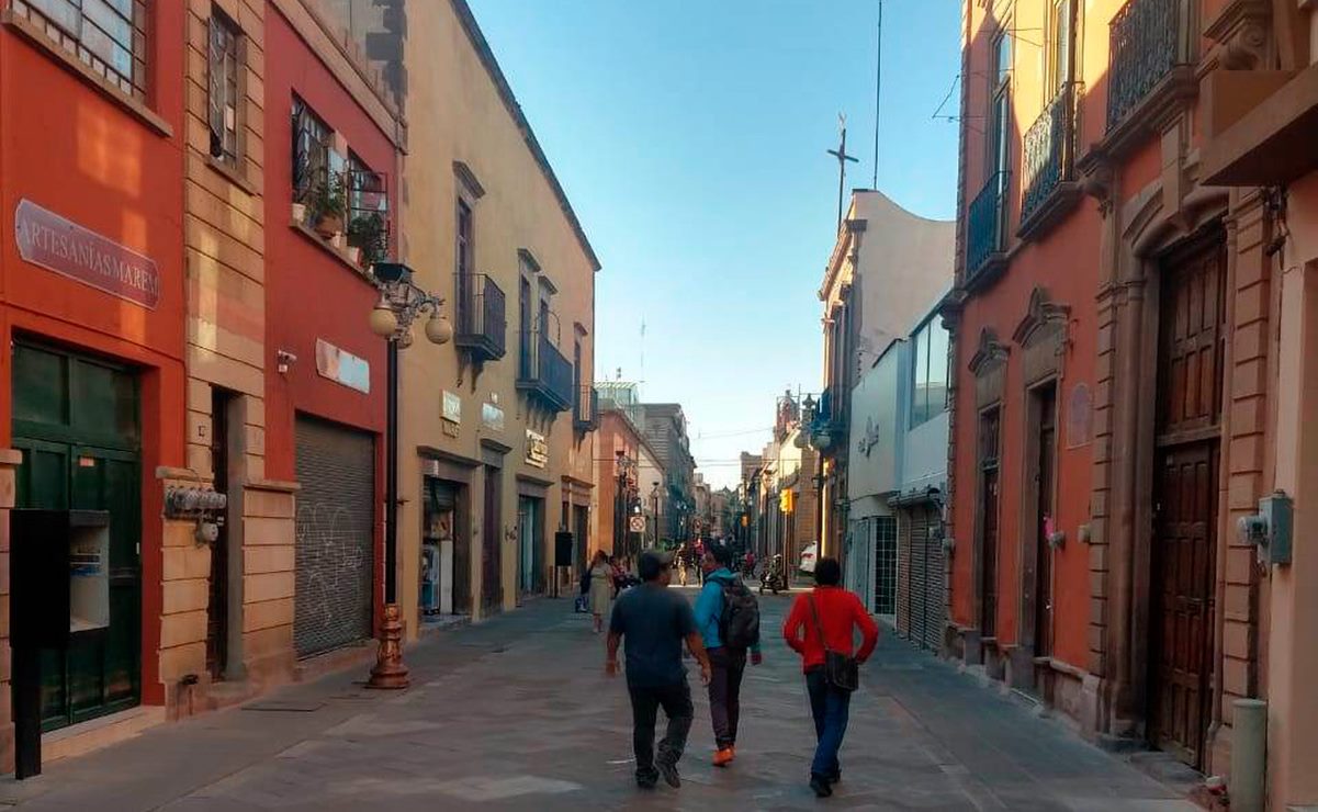 Foto: Ayuntamiento de San Luis Potosí