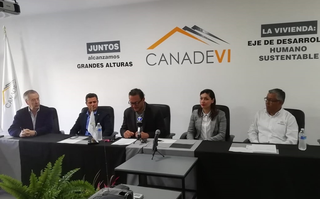 Feria de la Vivienda se suma al Buen Fin 