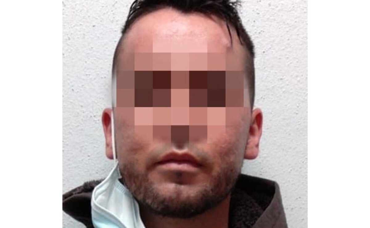 Detienen a presunto homicida en la capital potosina