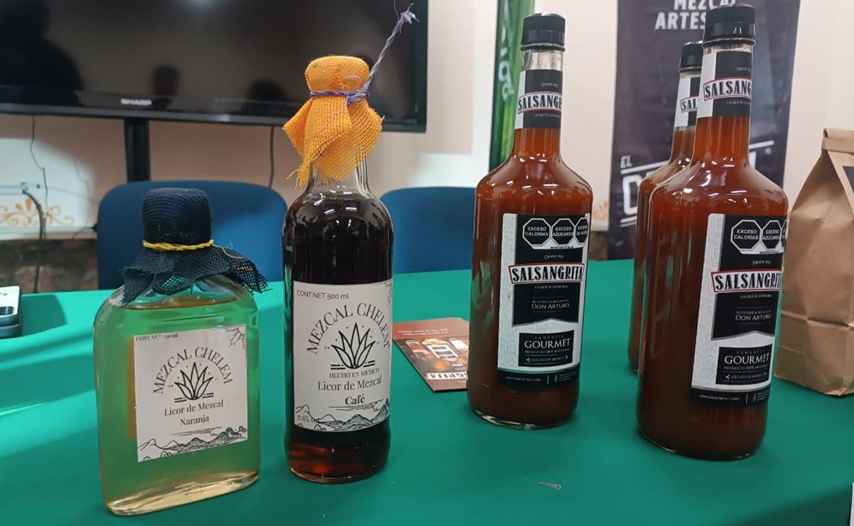 El festival es una oportunidad única para apoyar a la comunidad local y disfrutar de sabores auténticos. Foto: Xochiquetzal Rangel