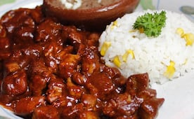 Asado de boda, el platillo potosino que convirtió una receta de fiesta en tradición