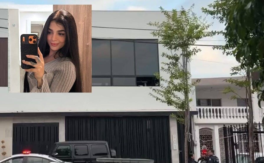 Asaltan y golpean a influencer Karely Ruiz en su vivienda en Nuevo León; sustraen joyería valuada en 200 mil pesos