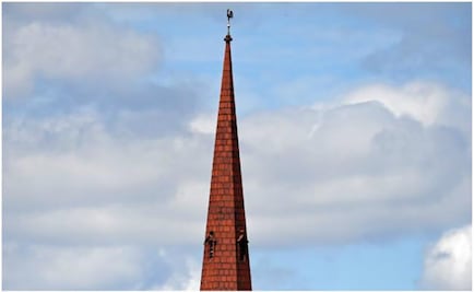 Reino Unido usará iglesias para mejorar la señal WiFi