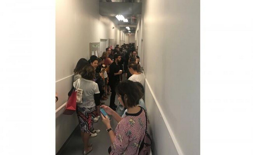  Se registra tiroteo en centro comercial de Toronto