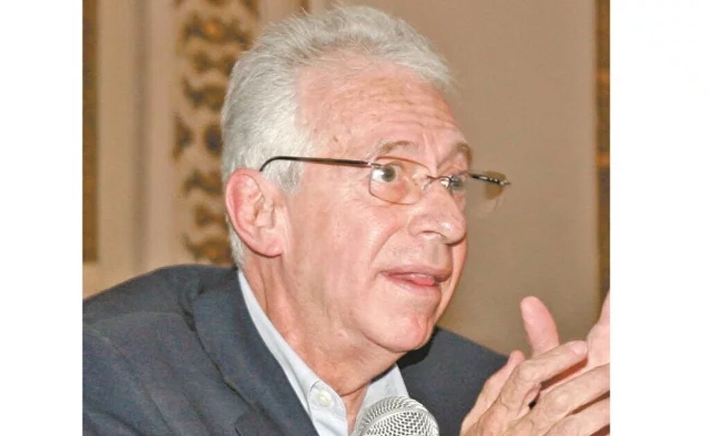 Exembajador de México en Argentina ahora fue denunciado por acoso sexual