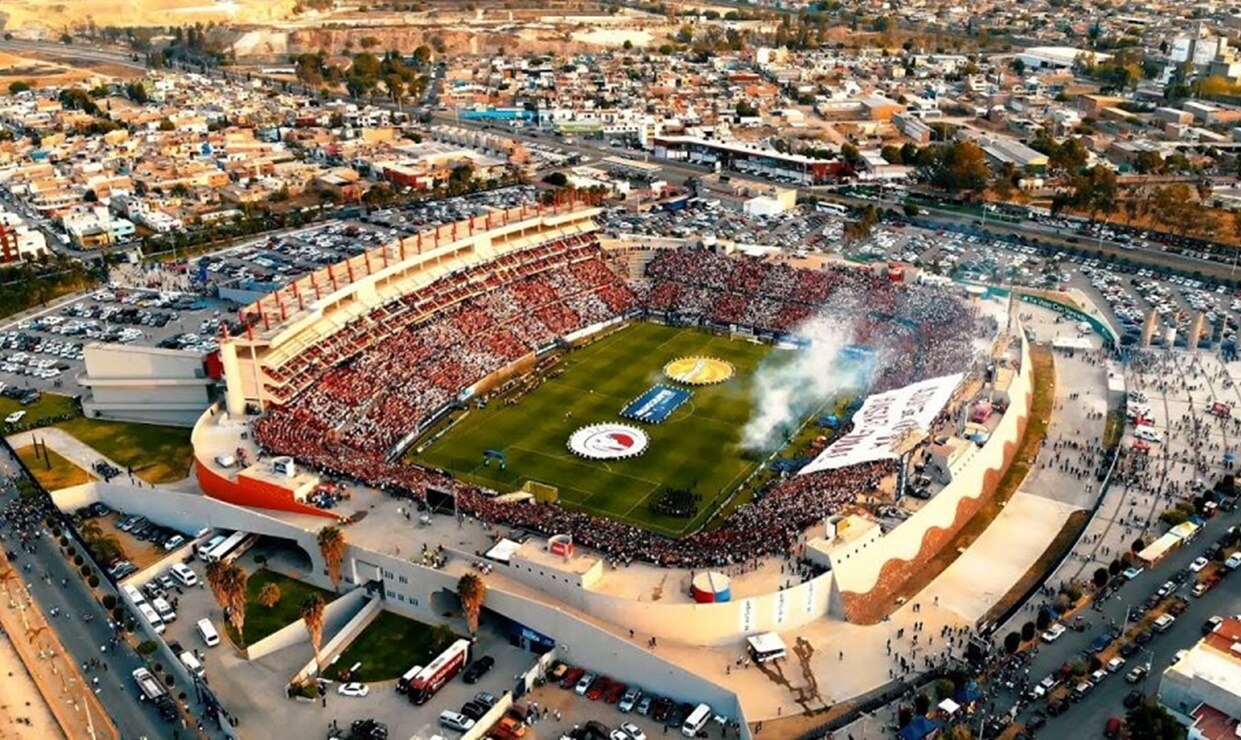 Foto: Felipe Morales