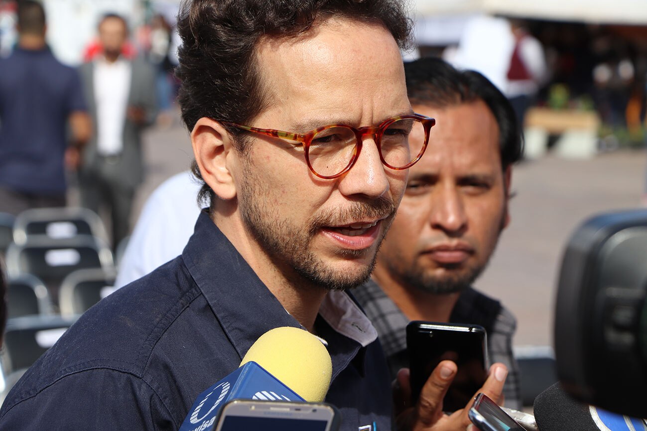 CONEVAL reconoce al ayuntamiento capitalino