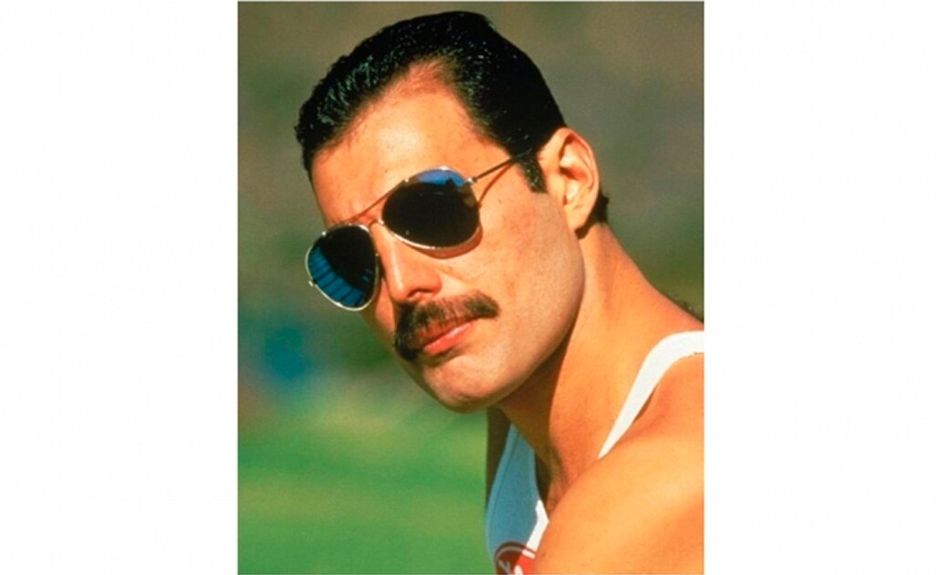 Video muestra final feliz de Freddie Mercury en su lucha contra el Sida