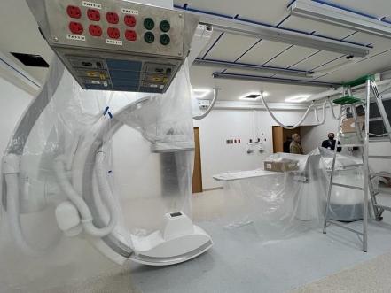 Invertirá gobierno de SLP 320 mdp para reconstrucción y rescate del Hospital de Rioverde