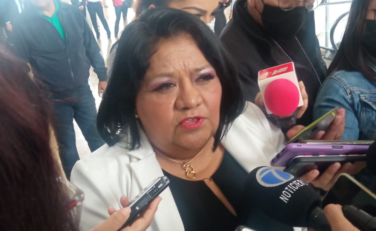 En San Luis Potosí no hay casos ni personas procesadas por abortar: Poder Judicial 