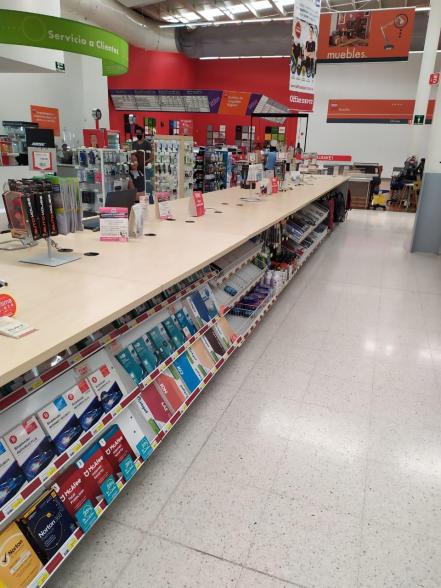 Aumenta entre 70 y 100% compra de aparatos tecnológicos: Canaco en SLP