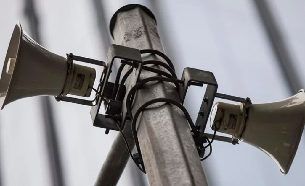 Activan alerta sísmica en noticiero; usuarios reclaman "inventar" temblor