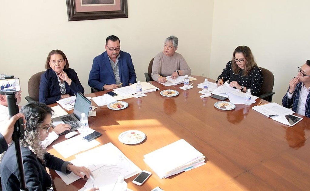 Comisión del Agua se pronuncia por agresión de “Los impermeables”