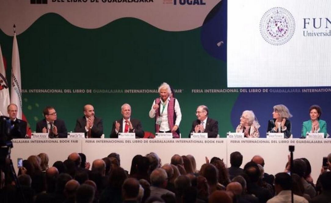 Olga Sánchez Cordero, próxima titula de la Secretaría de Gobernación . Foto: Juan Boites/EL UNIVERSAL