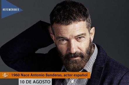 Efemérides 10 de agosto