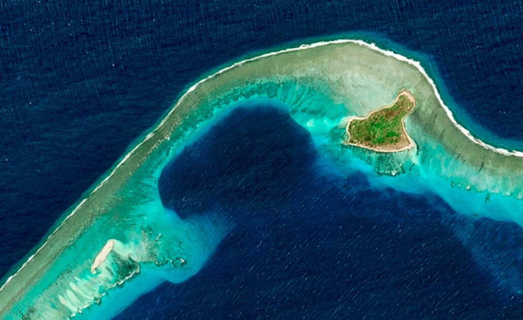 Islas Marshall, una zona más radioactiva que Chernobyl y Fukushima