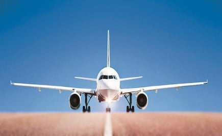 Volar en avión ya es 22% más caro