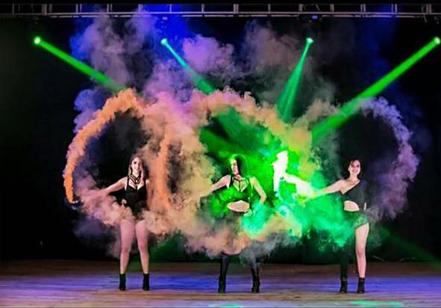 Invitan a disfrutar de últimos días de la Feria Nacional Potosina