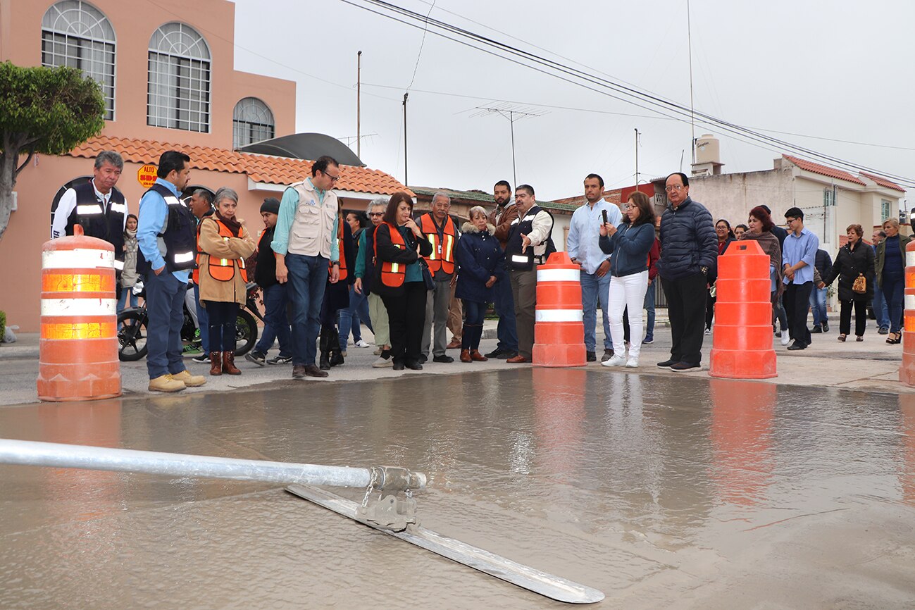 Foto: Ayuntamiento de SLP
