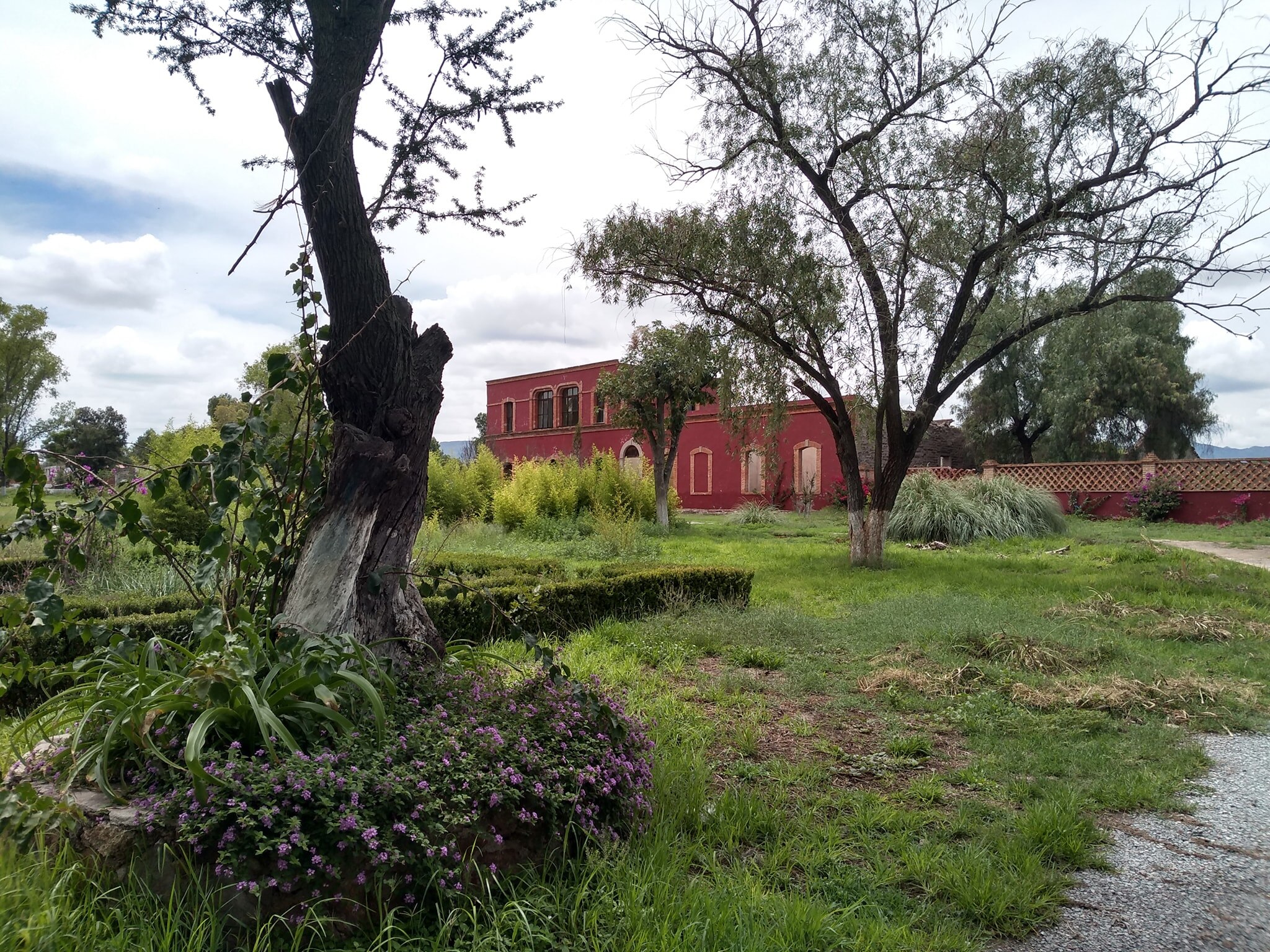 Foto: Facebook Jorge López Pérez.