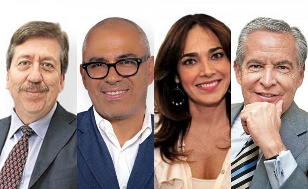 ¿A quién beneficia la salida de Margarita de la contienda?