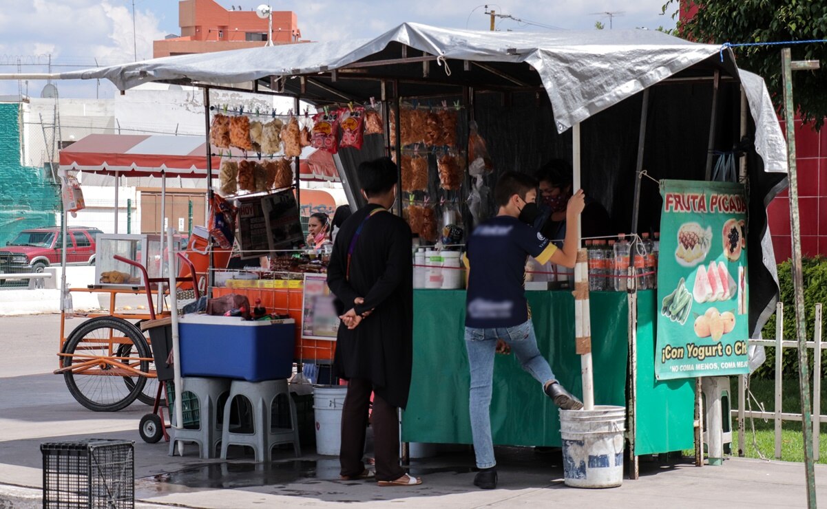 En 24 horas, San Luis Potosí contabiliza 19 casos y 4 muertes por Covid-19