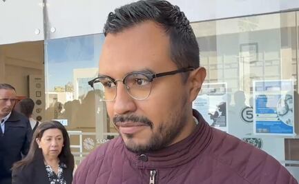 Finanzas de SLP ya hizo el primer depósito para pagar Pensión Universal para Personas con Discapacidad: Guillermo Morales 