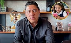 Gobernador anuncia iniciativa para prohibir el uso de celulares en primarias y secundarias de SLP