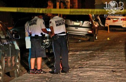 Reporte del SNS revela que SLP ya tiene 830 asesinatos en este año