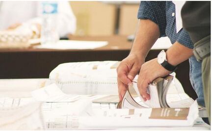  Entérate. Cómo encontrarte en la lista nominal en 5 pasos